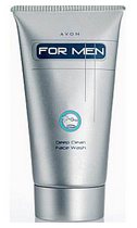 Интенсивный увлажняющий крем для мужчин Avon For Men 94507