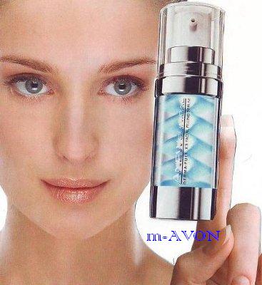 Контурная сыворотка ANEW Clinical Derma-Full х 3 для заполнения морщин (44241)